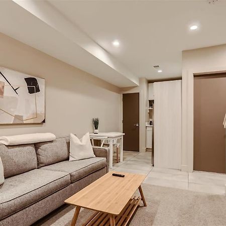 Serenity At Sloan'S 1-Br With A Modern Twist DEN Exterior foto