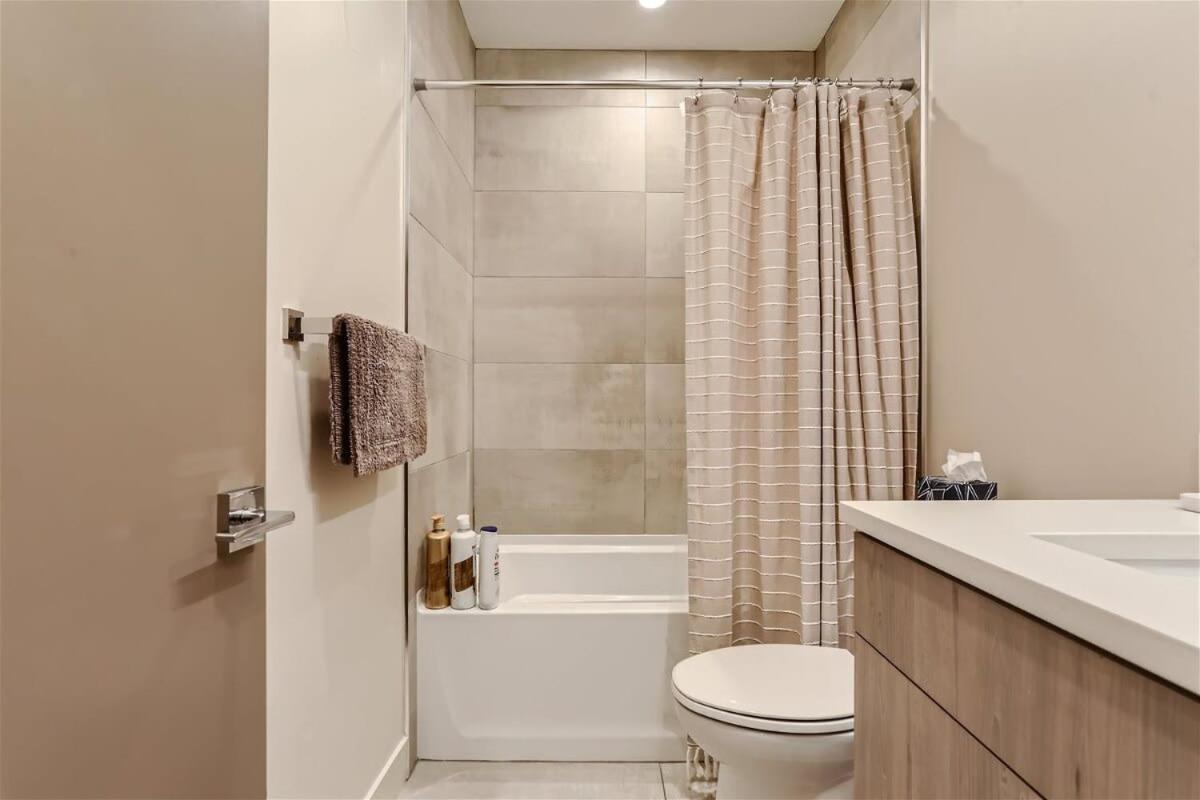Serenity At Sloan'S 1-Br With A Modern Twist DEN Exterior foto