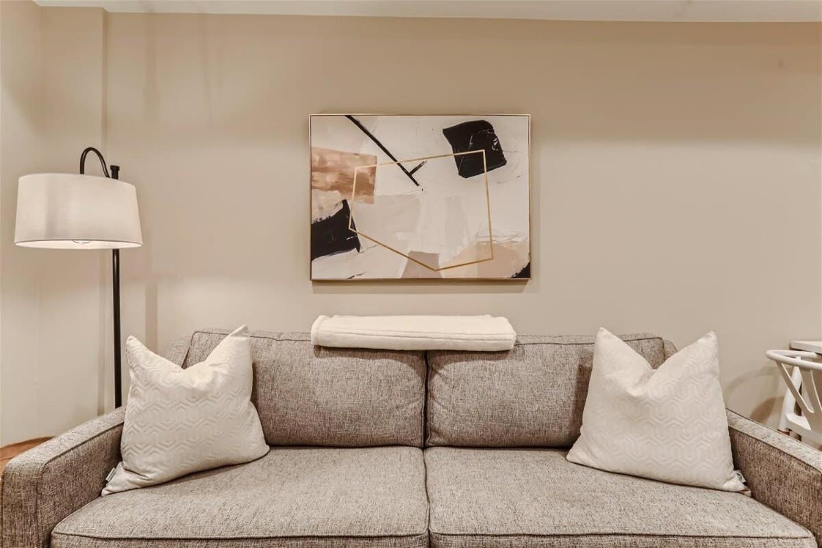 Serenity At Sloan'S 1-Br With A Modern Twist DEN Exterior foto