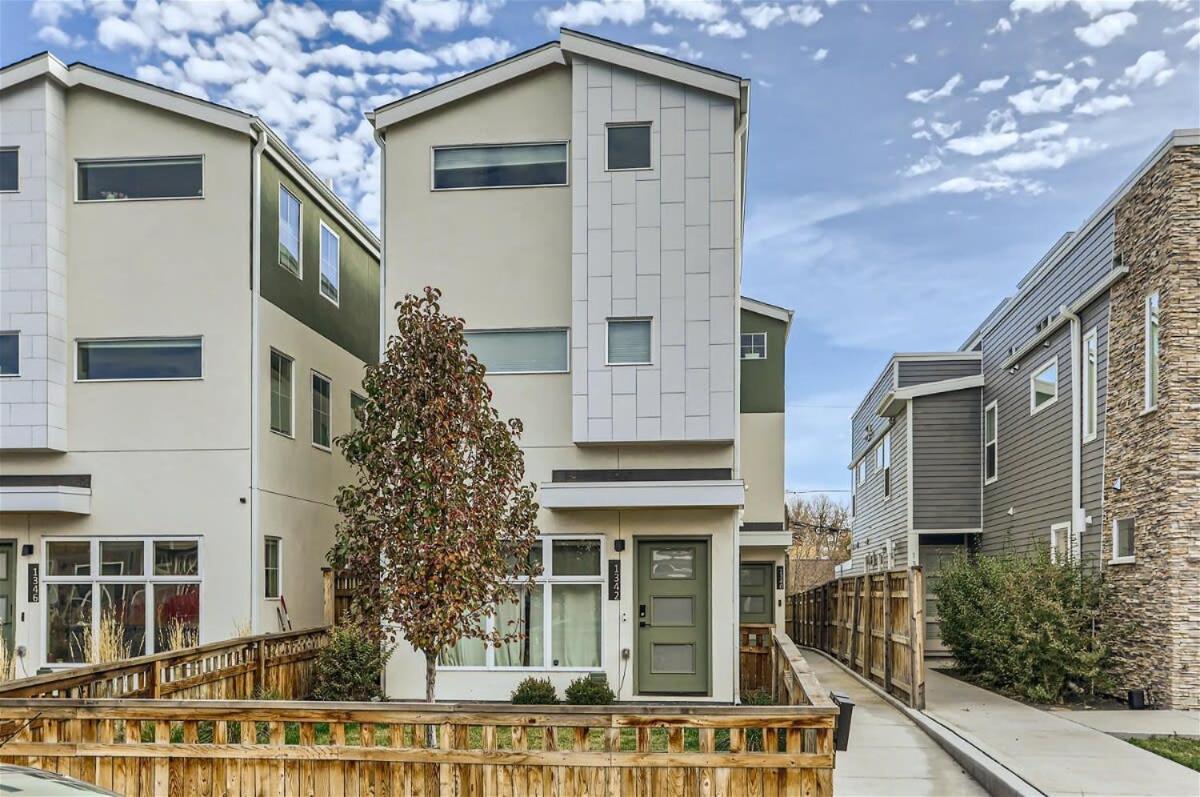 Serenity At Sloan'S 1-Br With A Modern Twist DEN Exterior foto